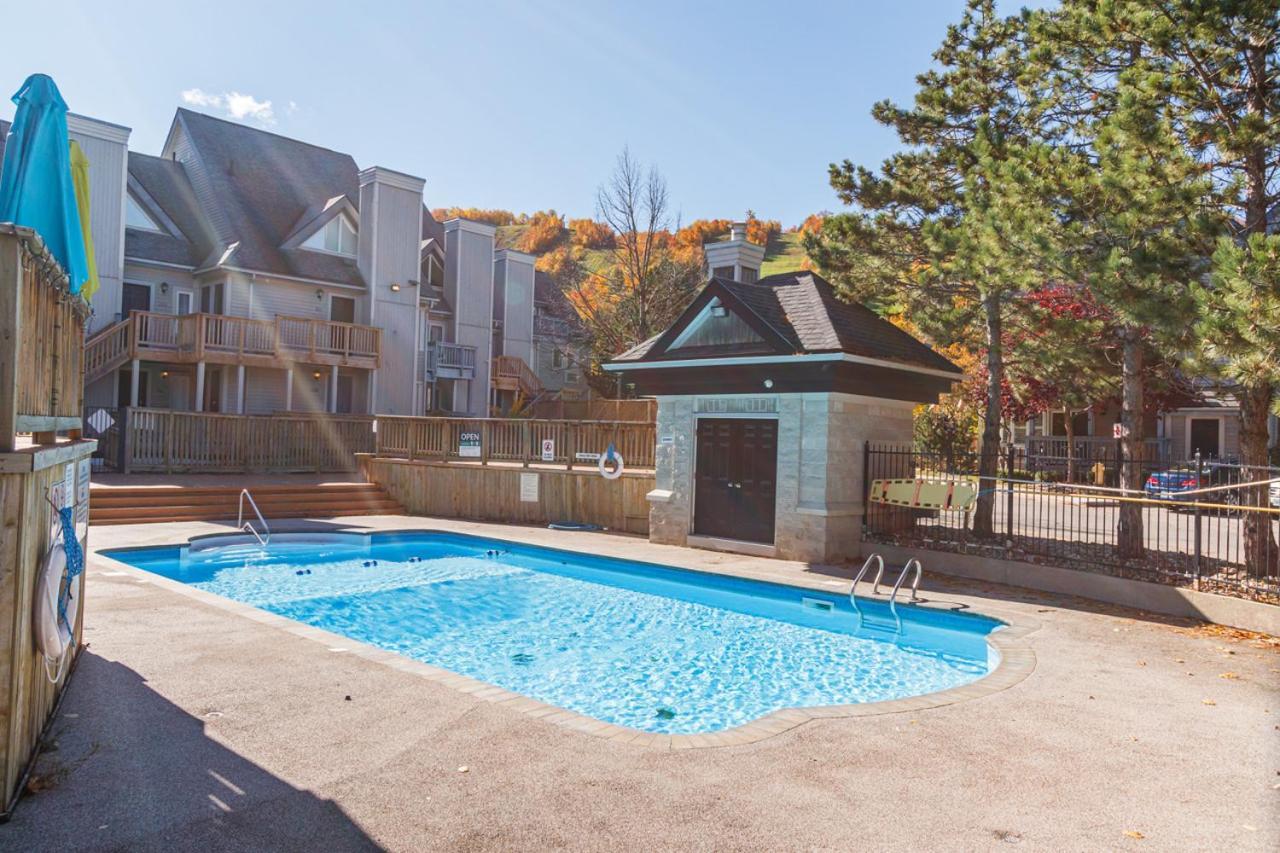 Blue Mountain Creekside Studio At North Creek Resort Blue Mountains Dış mekan fotoğraf